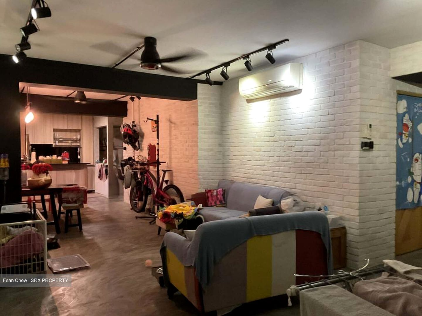 Blk 408 Woodlands Street 41 (Woodlands), HDB 5 Rooms #521389091